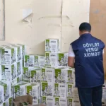 Lənkəranda açıq sahələrdə baş verən yanğınlar söndürülüb