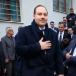 “San-Paulu” klubu 39 yaşlı Ceymi Vardiyə təklif göndərib