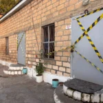 Lənkəranda yanğın baş verib