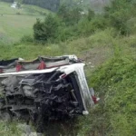 Təbrizdə üzgüçülük hovuzunda 14 nəfər zəhərlənib