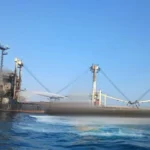 İsveçrənin Federal Xarici İşlər Departamentinin rəhbəri Şəhidlər xiyabanını ziyarət edib