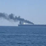 Ukrayna Tverə PUA-larla zərbə endirib