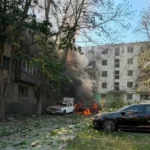 “Tanrının Zirehi: Ultimatum” filminin Azərbaycanda çəkilişləri gedir