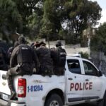 Ukraynanın Zaporojye və Xarkov şəhərlərinə zərbələr endirilib, ölənlər var