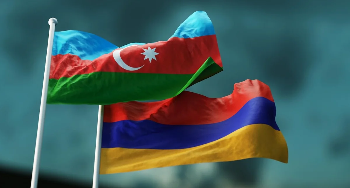 Azərbaycan, Ermənistan, sülh