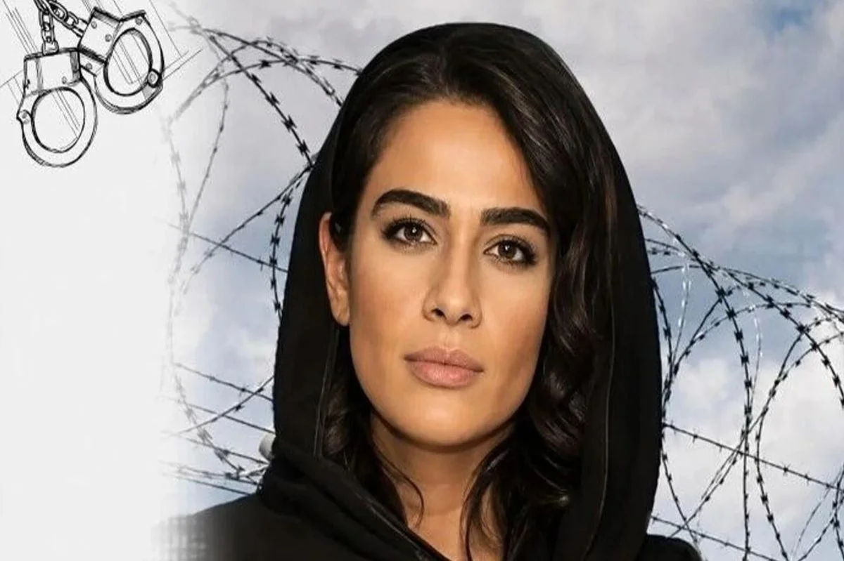 Heyva Seyfizadə