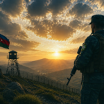 Rusiya Xarkov vilayətinə raket zərbəsi endirib: 10 nəfər ölüb