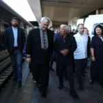 Rusiya Odessada “Yujnı” limanını və yarımstansiyanı vurub