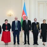 Ukrayna Rusiyaya məxsus 6 PUA idarəetmə məntəqəsini vurub