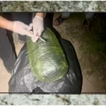 Ağdamda kənd qəbiristanlığında Birinci Qarabağ müharibəsindən qalan hərbi sursat tapılıb