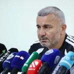 İspaniyada silsilə zəlzələlər baş verib