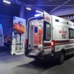 Qrand-Kanyonda daşqından sonra 15-ə yaxın adam itkin düşüb