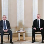 Qarabağın rəsmi toponimləri beynəlxalq rəqəmsal xəritədə yenilənib