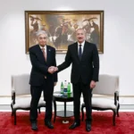 Tramp İrana güclü zərbə endirəcəyini vəd edib