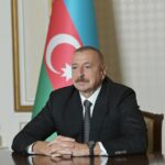 Rusiya Odessada “Novaya poçta”nın terminalına zərbə endirib