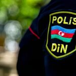 Polşada dron hissələri istehsal edən müəssisədə yanğın olub