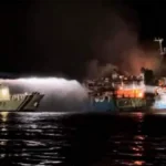 Meksikada Uruapan merinin qətli ilə əlaqəli qruplaşmanın lideri saxlanılıb