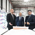 Sabah Bakıda 28 dərəcə isti olacaq