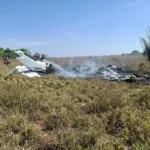 Əlcəzair BƏƏ təyyarələri üçün hava məkanını bağlayır