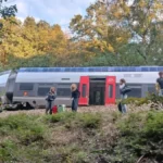 Giresunda mikroavtobusla yük maşını toqquşub, 23 nəfər xəsarət alıb