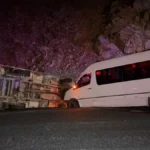 “Yonhap”: Şimali Koreya Yapon dənizi istiqamətində naməlum mərmi buraxıb