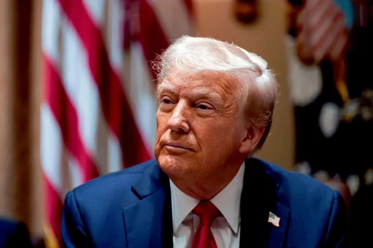 Donald Tramp