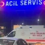 İraqdakı müəssisədə ammonyak sızması zamanı iki nəfər ölüb