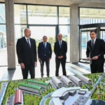 İraqdakı müəssisədə ammonyak sızması zamanı iki nəfər ölüb