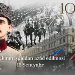 Lənkəranda üç yaşlı uşaq binadan yıxılıb