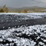 FHN əhalini əlverişsiz hava şəraiti ilə bağlı təhlükəsizlik qaydalarına əməl etməyə çağırıb