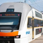 Badamdarda yaşayış binasında partlayış olub, xəsarət alan var