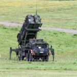 İsveçdə hərbi poliqonda partlayış nəticəsində yeddi nəfər yaralanıb
