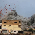 Yəmən hərbçiləri mühüm rayonu husilərdən geri alıb