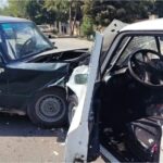 Bakıda Ziya Bünyadov prospektində avtobus zolağının müddəti 1 saat uzadılıb