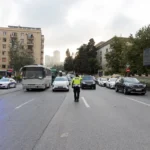 Sabah Bakıda və rayonlarda külək güclənəcək