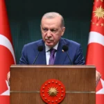 Türkiyədə zəncirvari yol qəzasında 17 nəfər xəsarət alıb