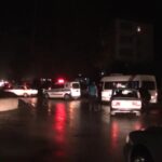 ABŞ Karib dənizində narkotacirlərin qayığına zərbə endirib