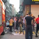 PSJ Luis Enrike ilə müqaviləni uzadıb