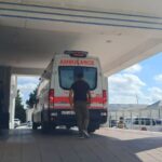 Ermənistana Azərbaycandan tranzit keçməklə arpa və buğda tədarük edilib