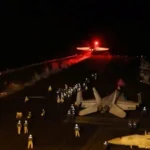 Antalya, Mersin və Adanadakı meşə yanğınları ilə mübarizə davam edir