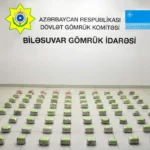 Trampı təhdid edən Los-Anceles sakini saxlanılıb
