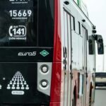 Ağdərədə xırdabuynuzlu heyvanları daşıyan yük maşını aşıb