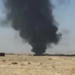 Tayvan ilk dəfə “Cheetah” zirehli döyüş maşınını sınaq atışlarında nümayiş etdirib