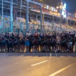 “Formula 2”: İki pilot Bakıdakı sərbəst yürüşdə mübarizəni dayandırıb
