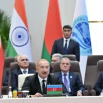 Qəbələ-Bakı qatarının yoluna çıxan Ağdaş sakini həyatını itirib