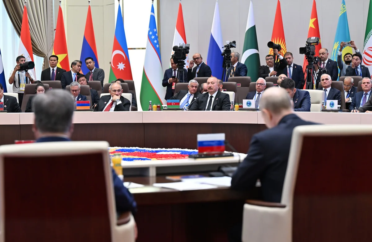 Prezident İlham Əliyev
