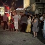 Niderland polisi ölümlə nəticələnən atışmadan sonra 34 nəfəri həbs edib