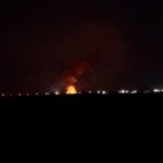 Türkiyənin iki ticarət gəmisi Mərmərə dənizində toqquşub, itkin düşənlər var