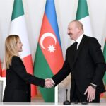 Trampı təhdid edən Los-Anceles sakini saxlanılıb