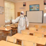 BƏƏ-dən gələn iki nəfərdən 655 karata yaxın brilyant qaşlar aşkar edilib